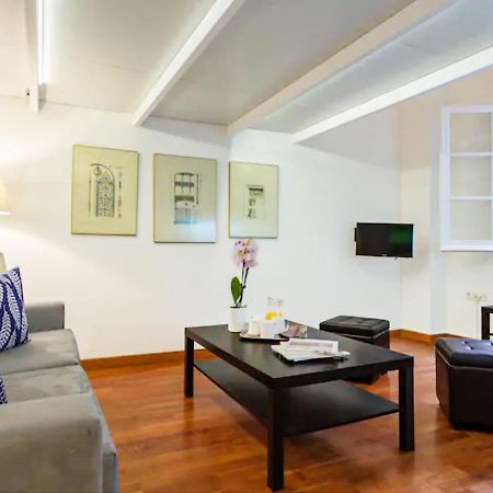 My City Home - Encantador apartamento en SOL VII Madrid Exterior foto