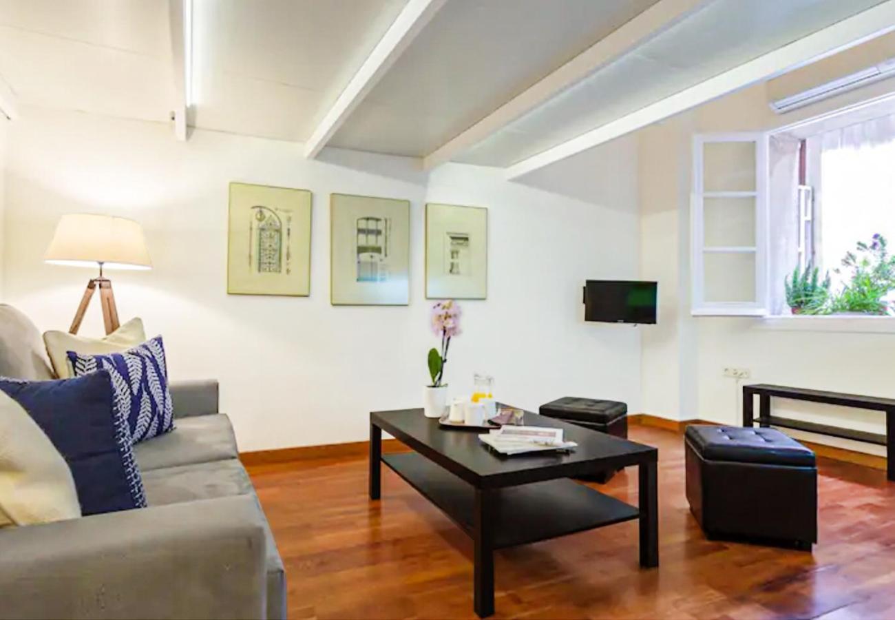 My City Home - Encantador apartamento en SOL VII Madrid Exterior foto
