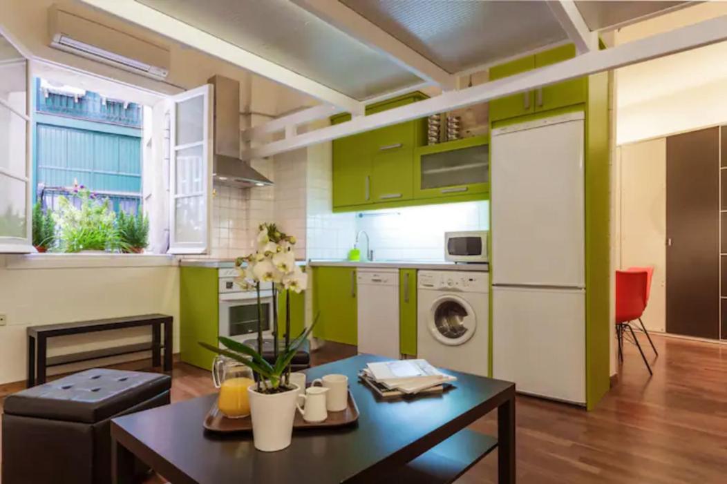My City Home - Encantador apartamento en SOL VII Madrid Exterior foto