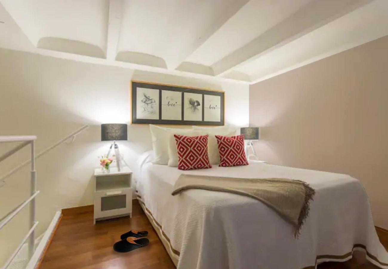 My City Home - Encantador apartamento en SOL VII Madrid Exterior foto