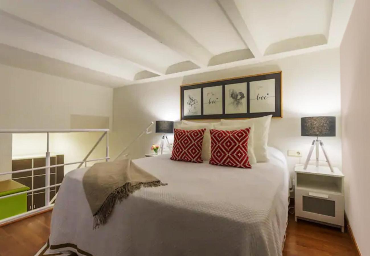 My City Home - Encantador apartamento en SOL VII Madrid Exterior foto