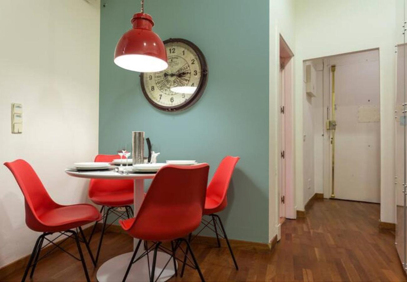 My City Home - Encantador apartamento en SOL VII Madrid Exterior foto